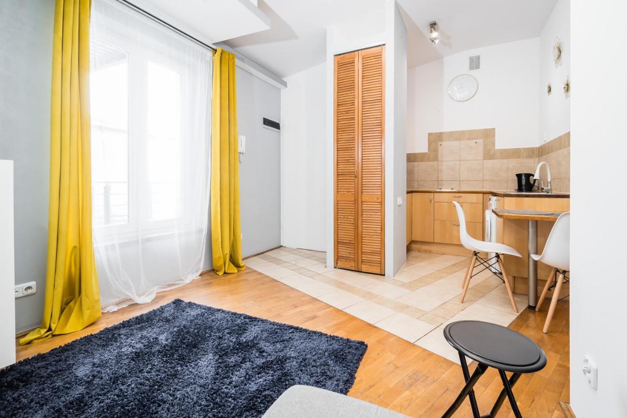 Royal City Apartment 2 Krakau Buitenkant foto