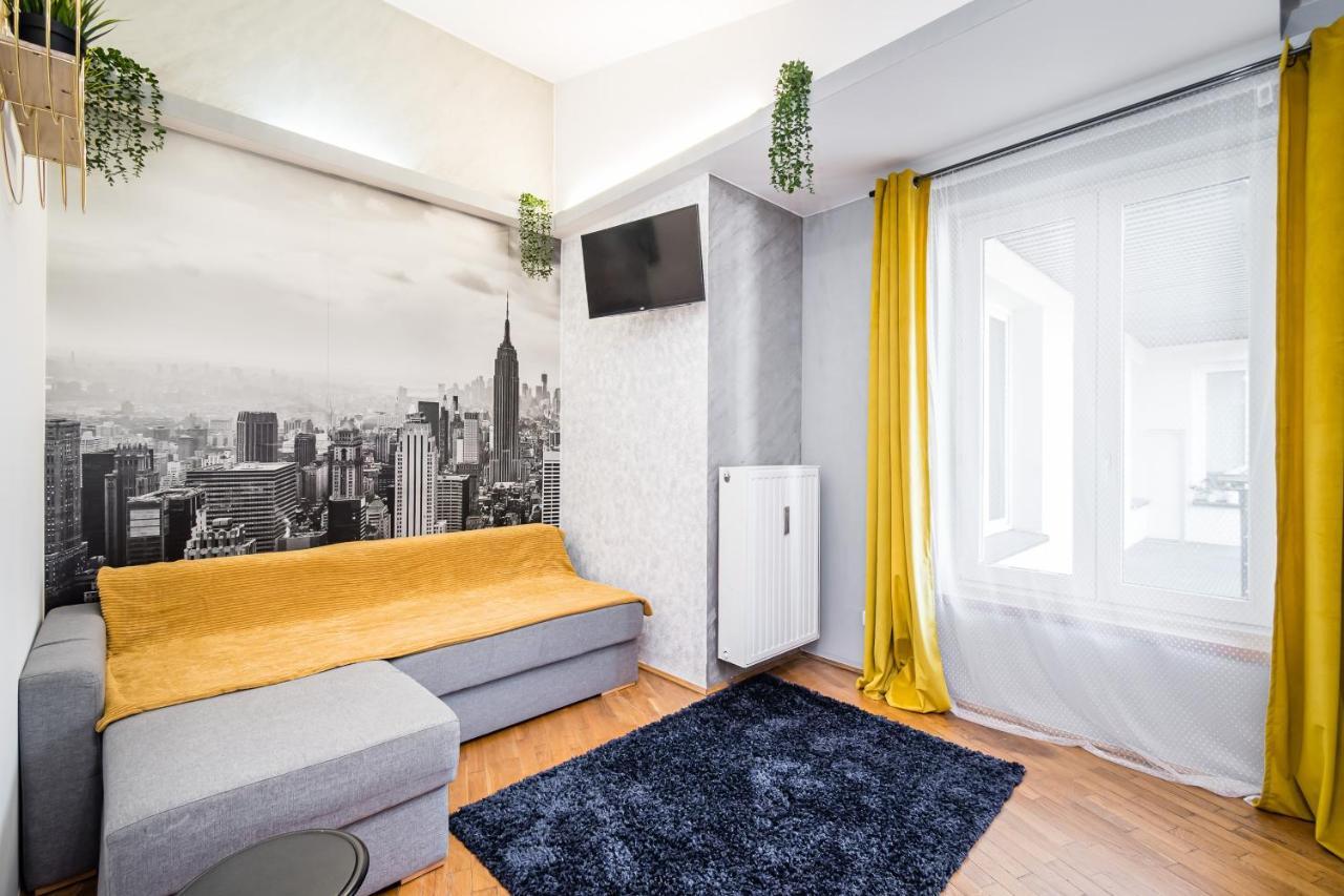 Royal City Apartment 2 Krakau Buitenkant foto