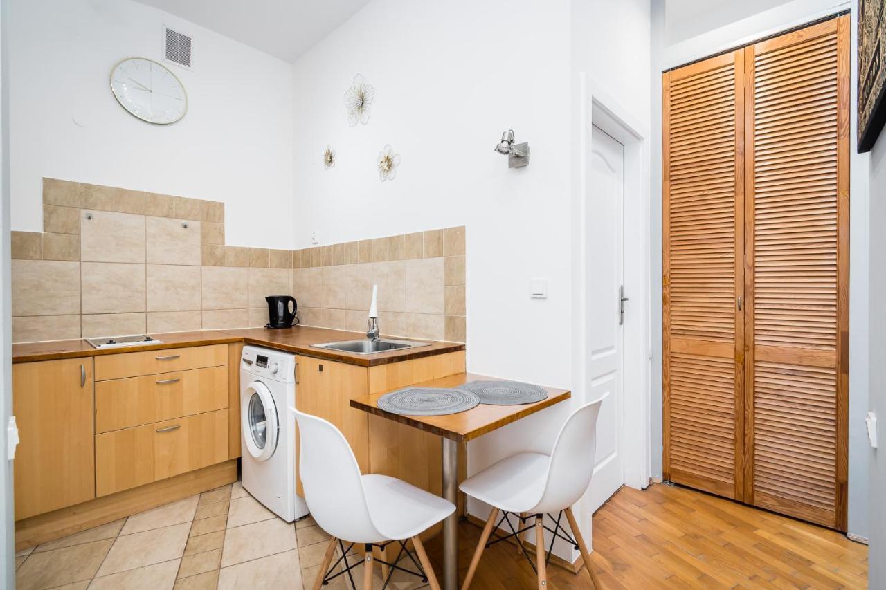 Royal City Apartment 2 Krakau Buitenkant foto