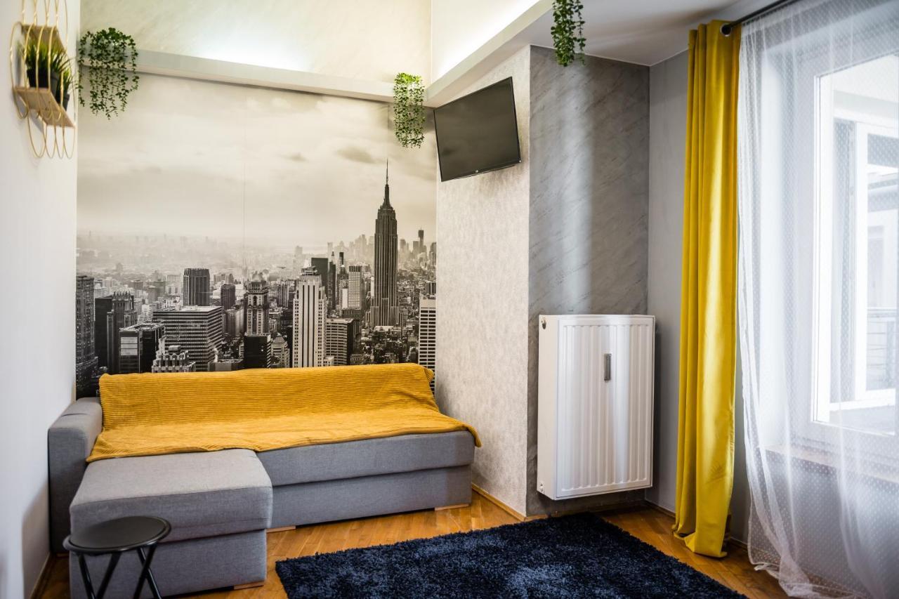 Royal City Apartment 2 Krakau Buitenkant foto