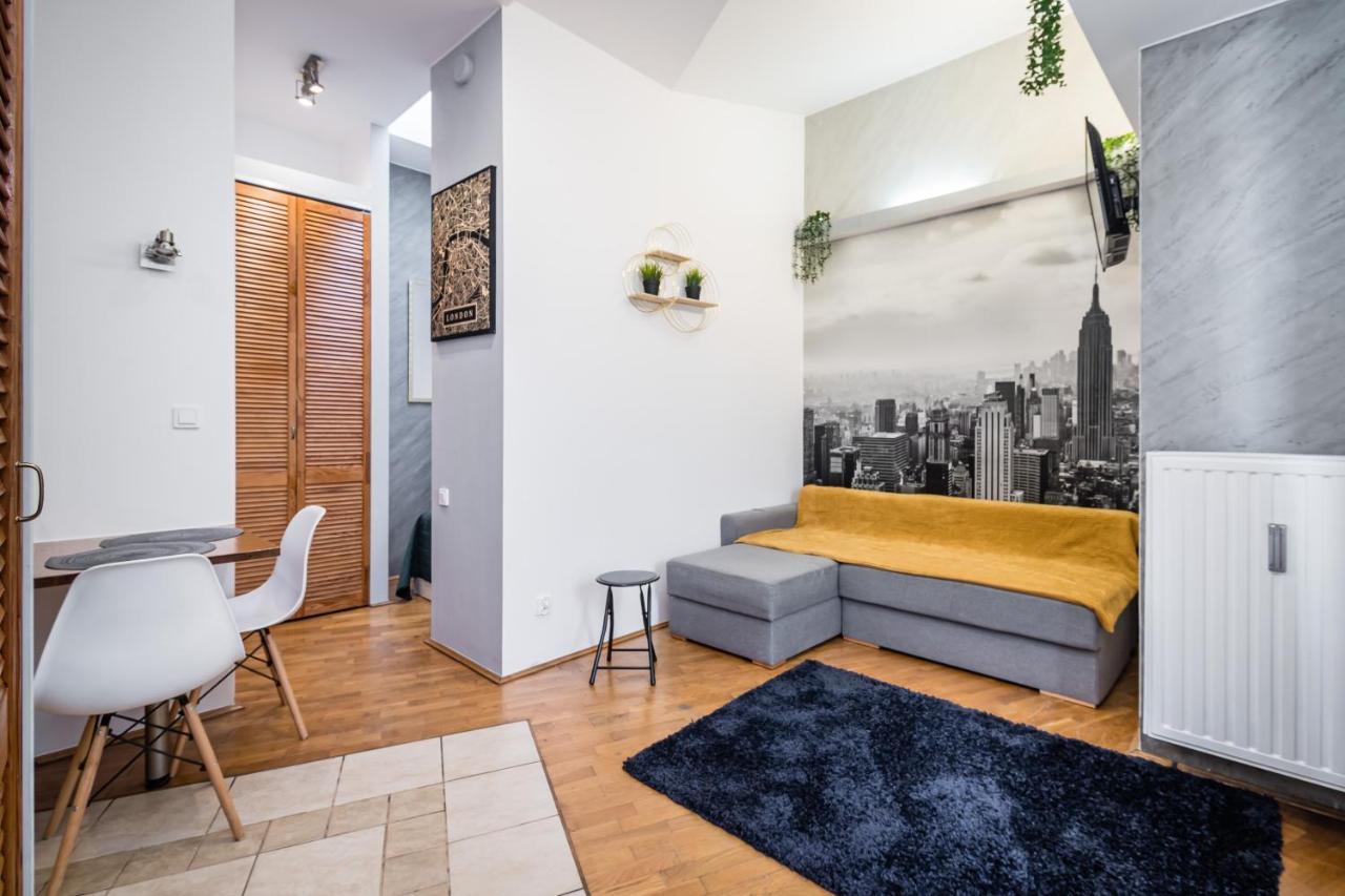Royal City Apartment 2 Krakau Buitenkant foto