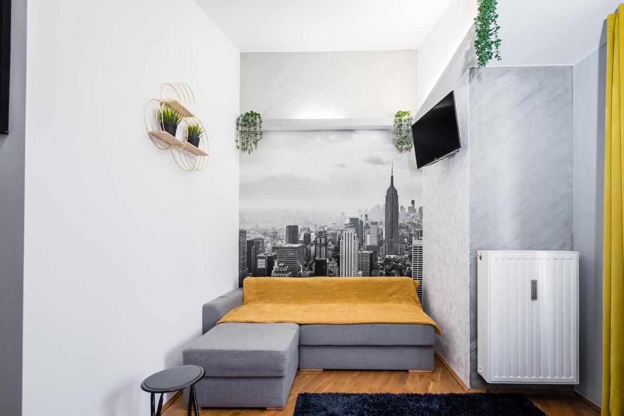 Royal City Apartment 2 Krakau Buitenkant foto